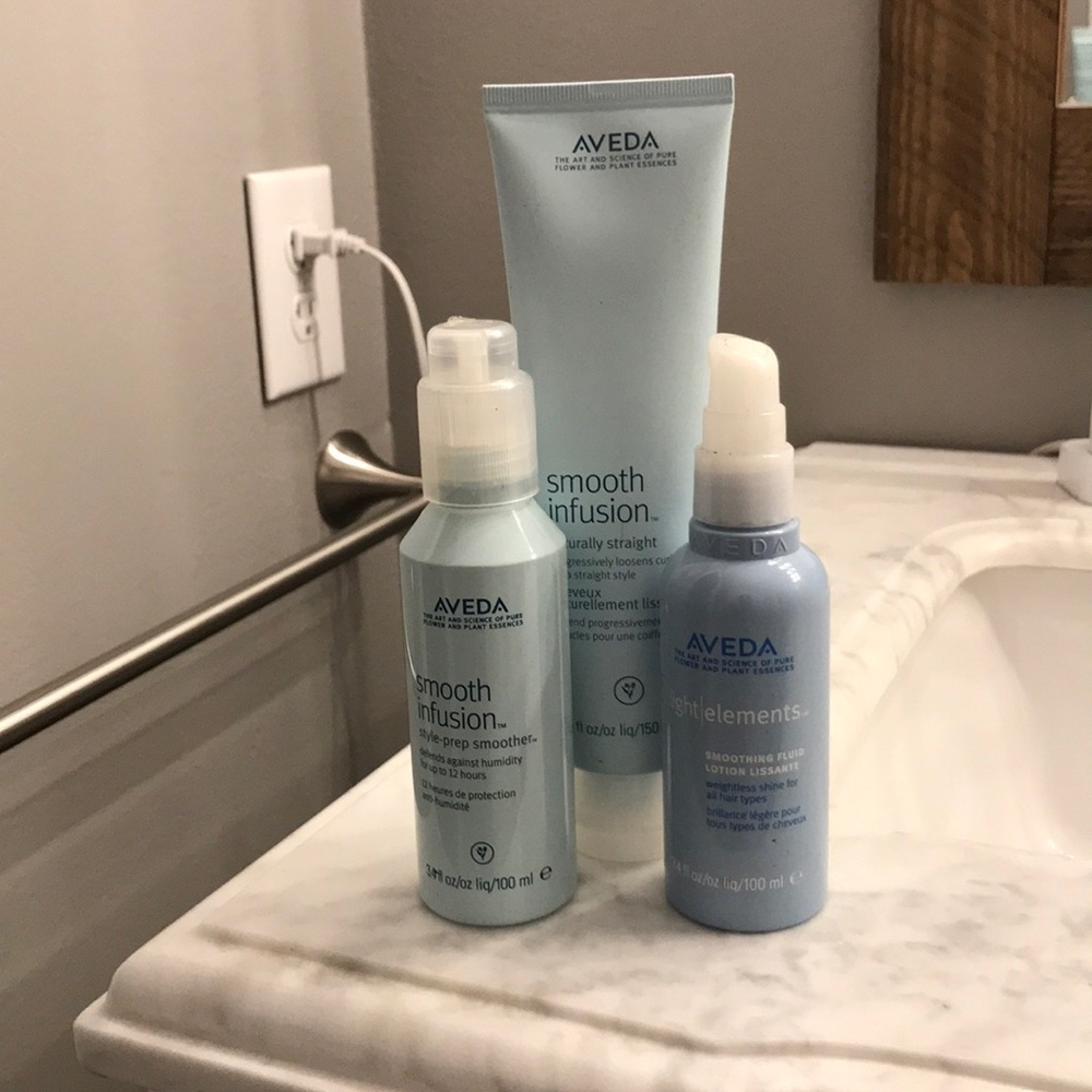 Aveda Products - Assorted